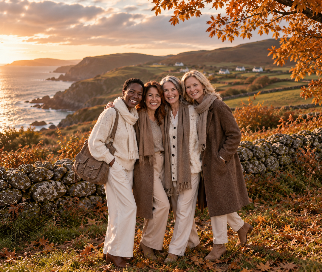 What Makes Maison Harrow Different?