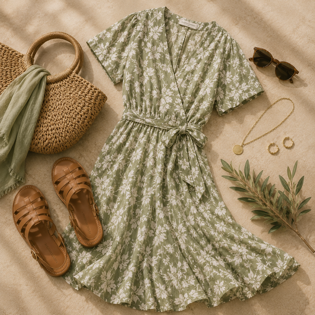 Summer Musthaves