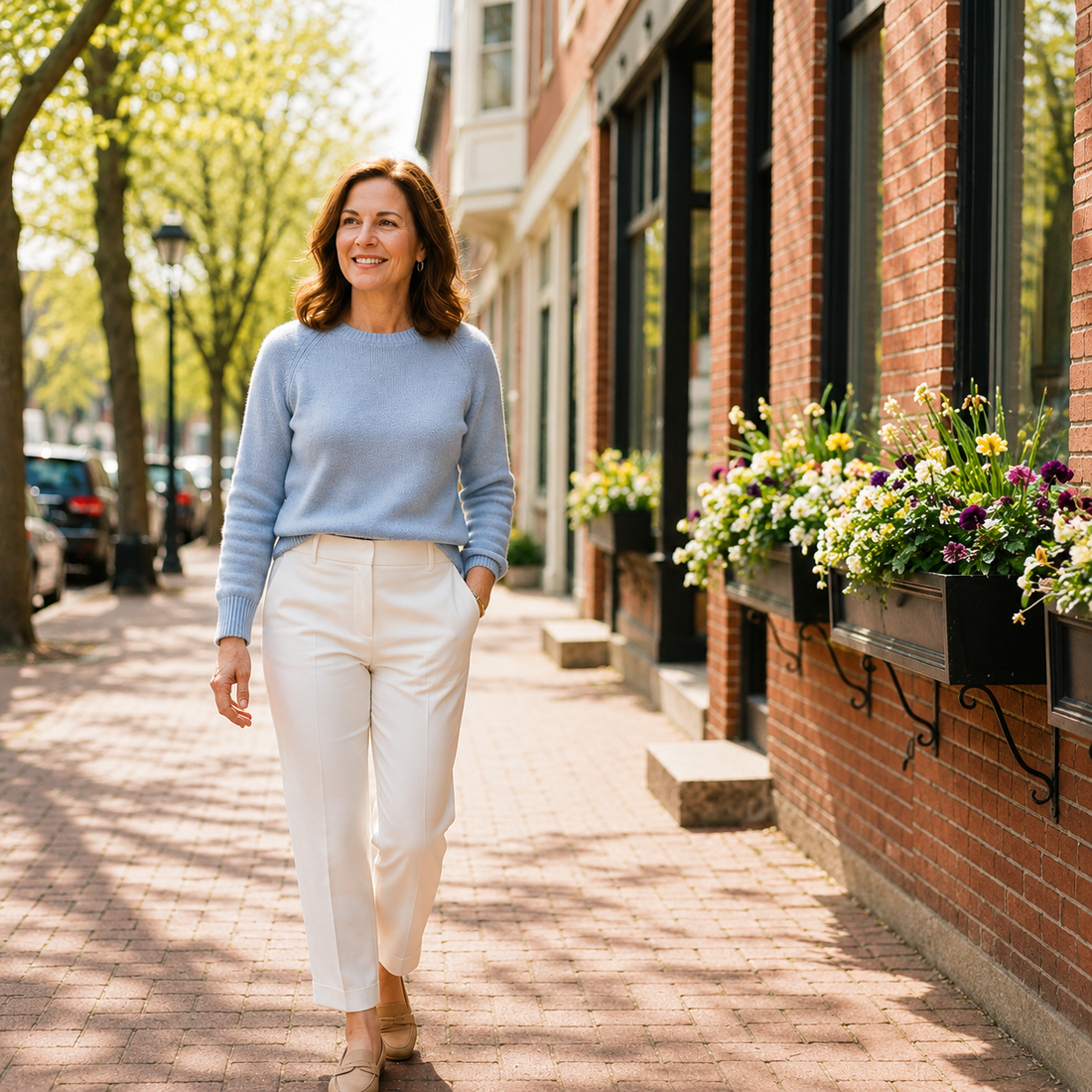 What Makes Maison Harrow Different?