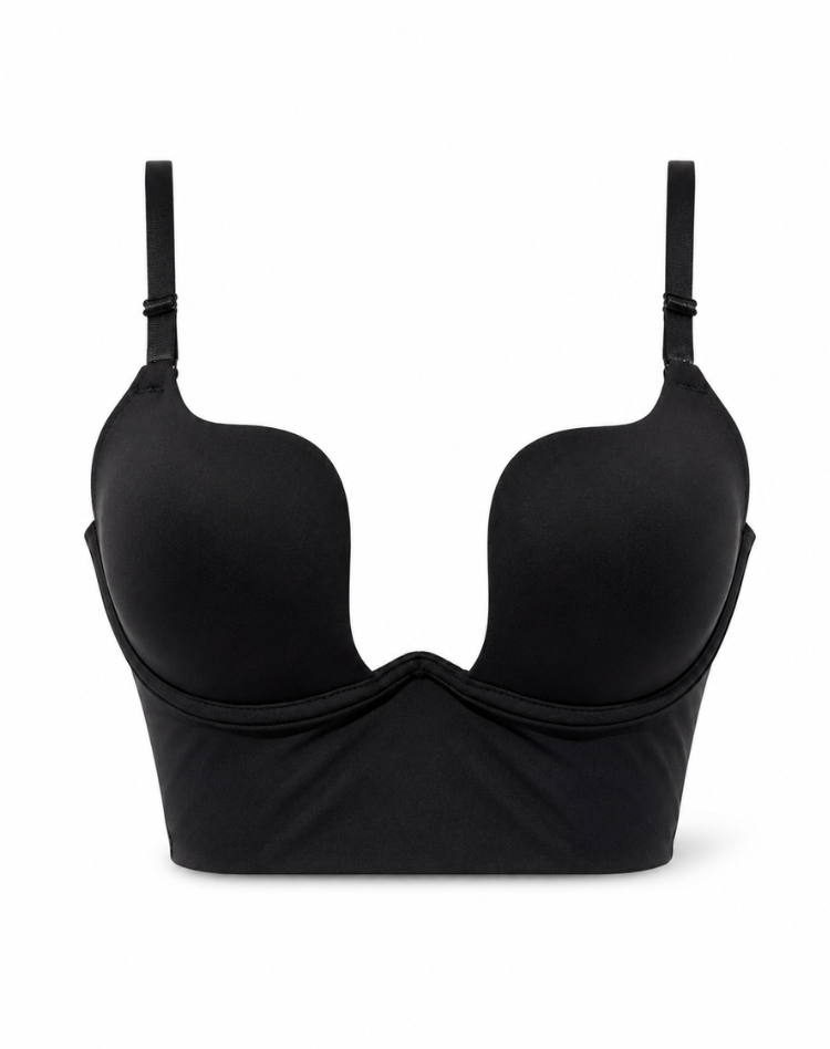 Women's Push-Up Bra | Adjustable Straps