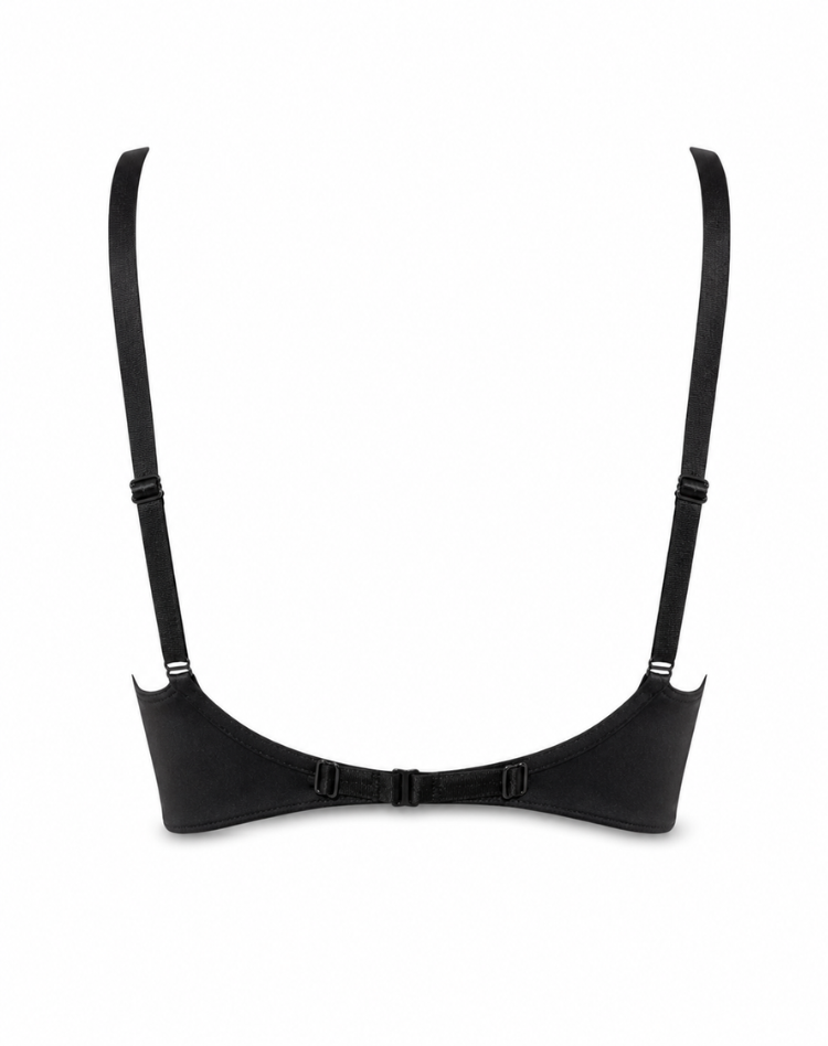 Women's Push-Up Bra | Adjustable Straps