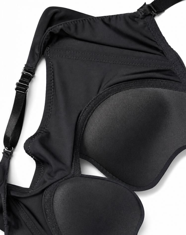 Women's Push-Up Bra | Adjustable Straps