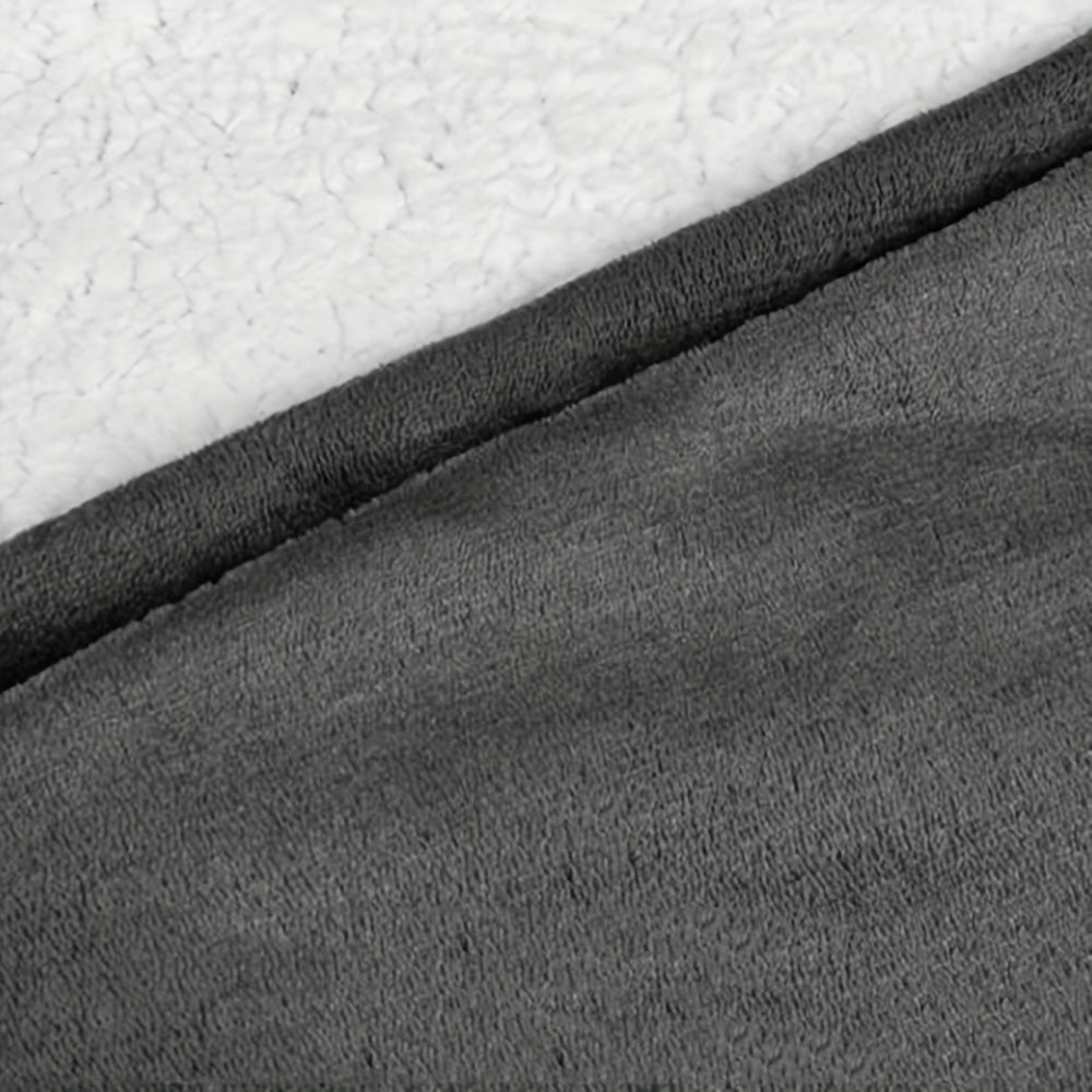 Women's Winter Wearable Hoodie Blanket | Oversized