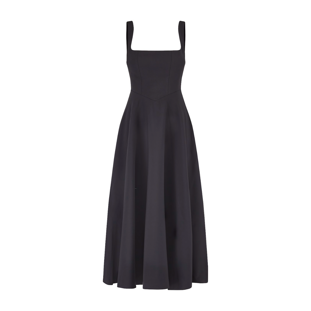 Women's Elegant Formal Dress | Midi