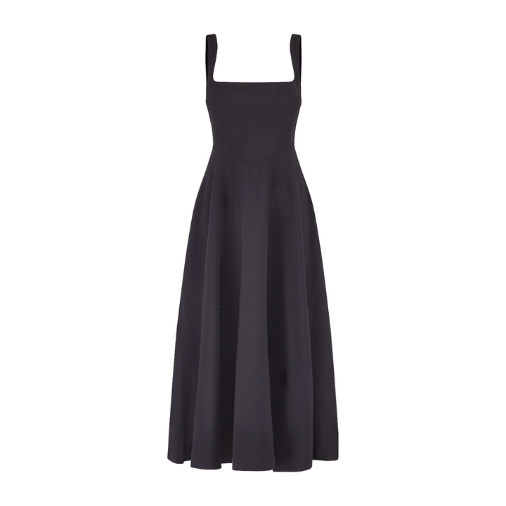 Women's Elegant Formal Dress | Midi