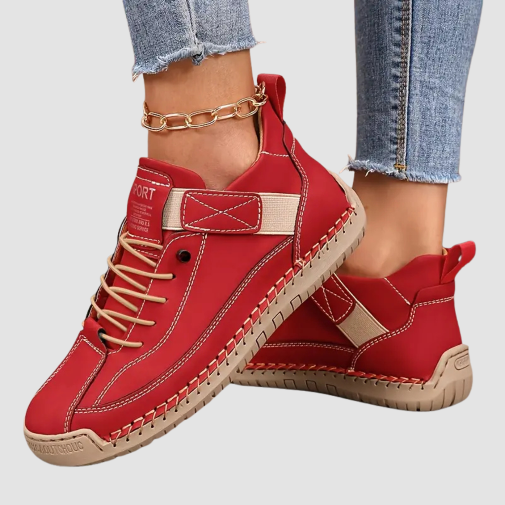 Women's Casual Orthopedic Running Shoes | Barefoot
