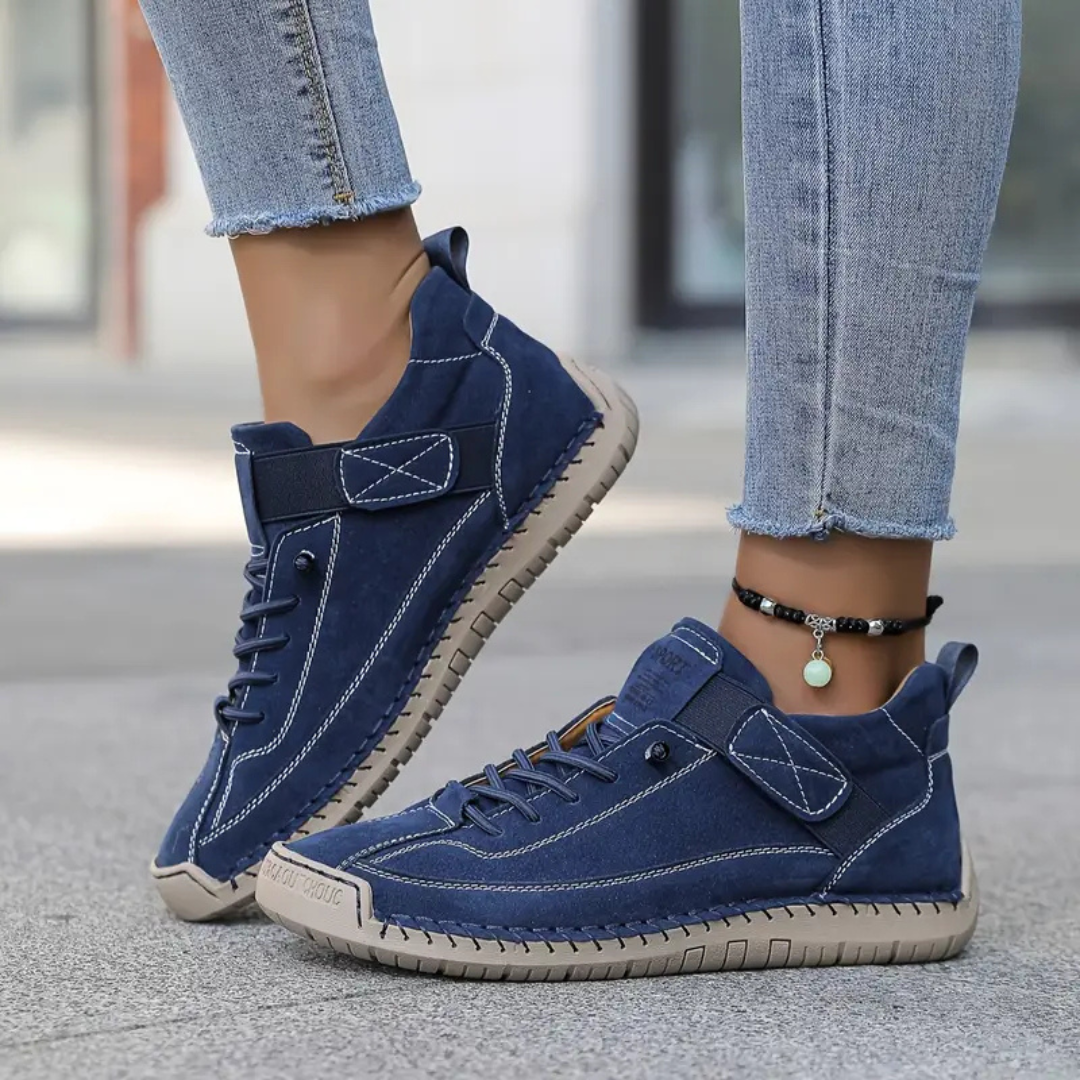 Women's Casual Orthopedic Running Shoes | Barefoot