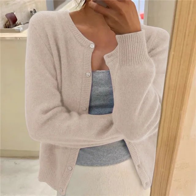 Women's Winter Cardigan | Casual
