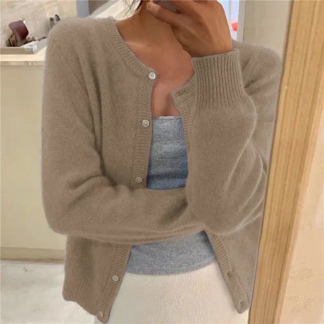 Women's Winter Cardigan | Casual