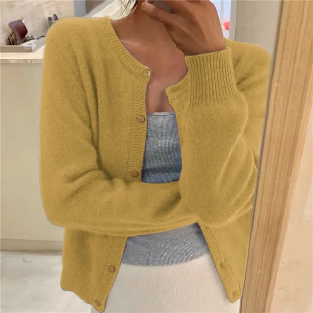 Women's Winter Cardigan | Casual
