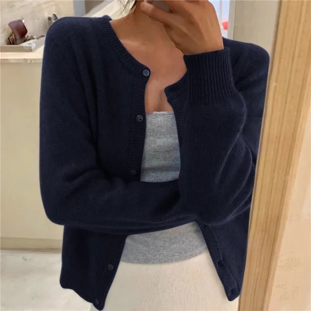 Women's Winter Cardigan | Casual