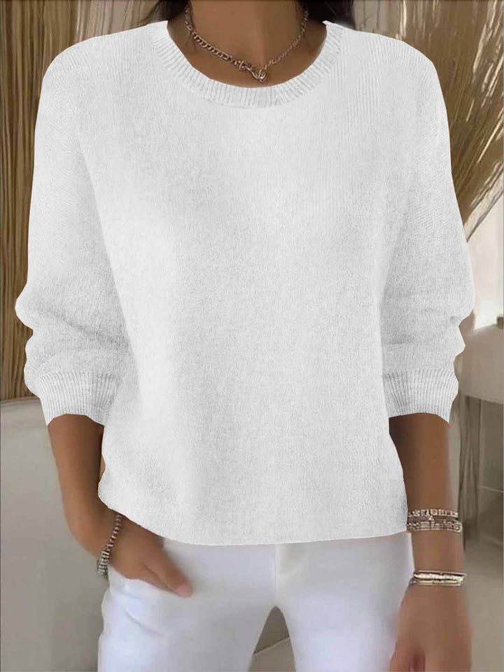 Women's Winter Knit Jumper | Casual