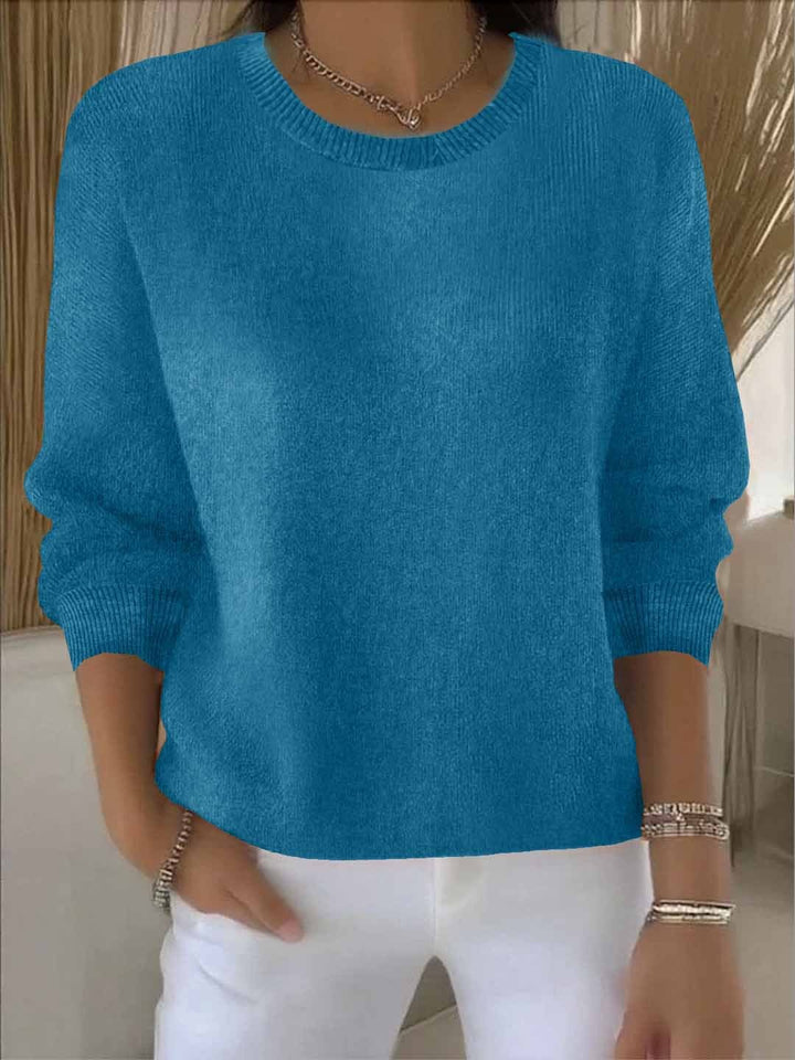 Women's Winter Knit Jumper | Casual