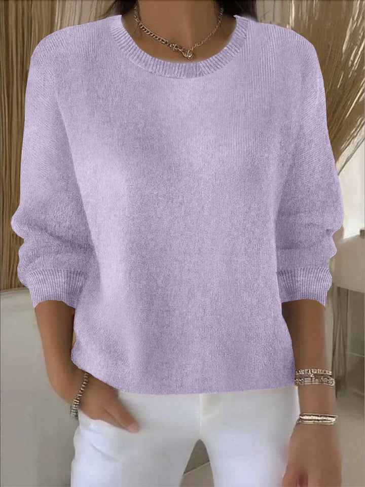 Women's Winter Knit Jumper | Casual