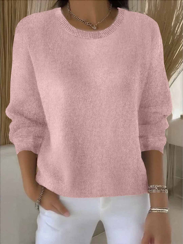 Women's Winter Knit Jumper | Casual