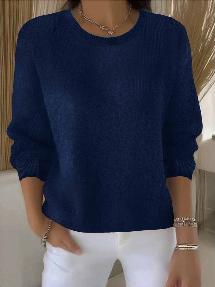 Women's Winter Knit Jumper | Casual