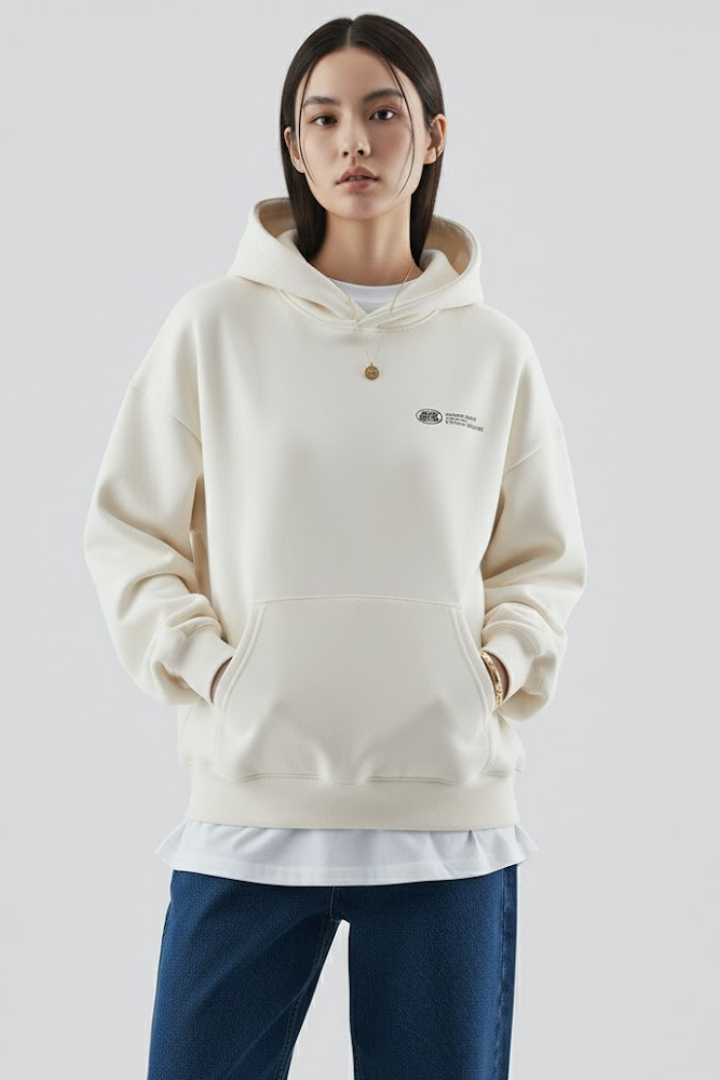 Women's Oversized Hoodie | Casual