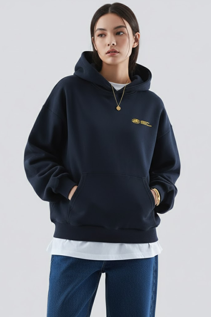 Women's Oversized Hoodie | Casual