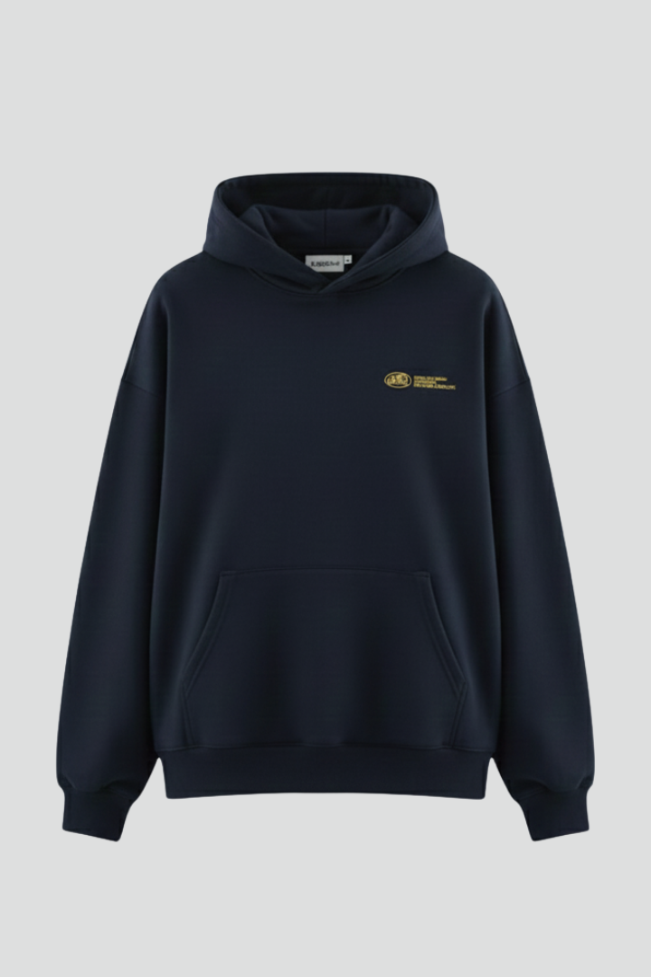 Women's Oversized Hoodie | Casual