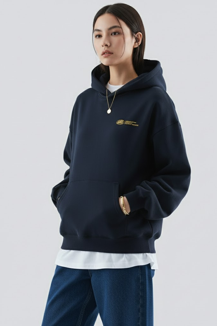 Women's Oversized Hoodie | Casual
