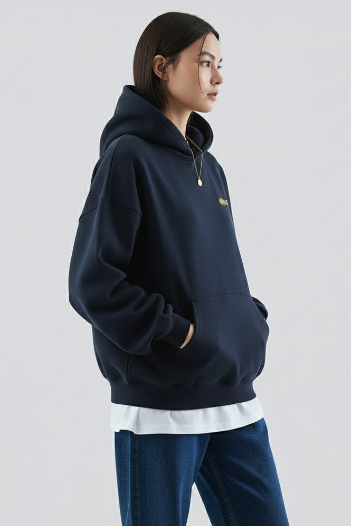 Women's Oversized Hoodie | Casual
