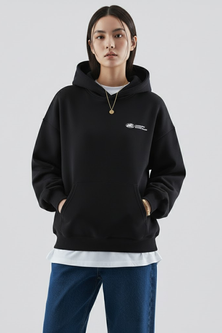 Women's Oversized Hoodie | Casual