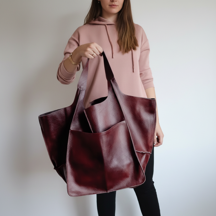 Women’s Large Tote Bag | Carryall