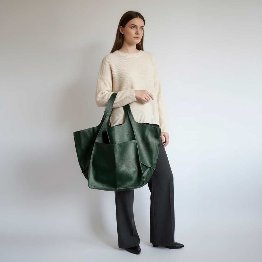 Women’s Large Tote Bag | Carryall