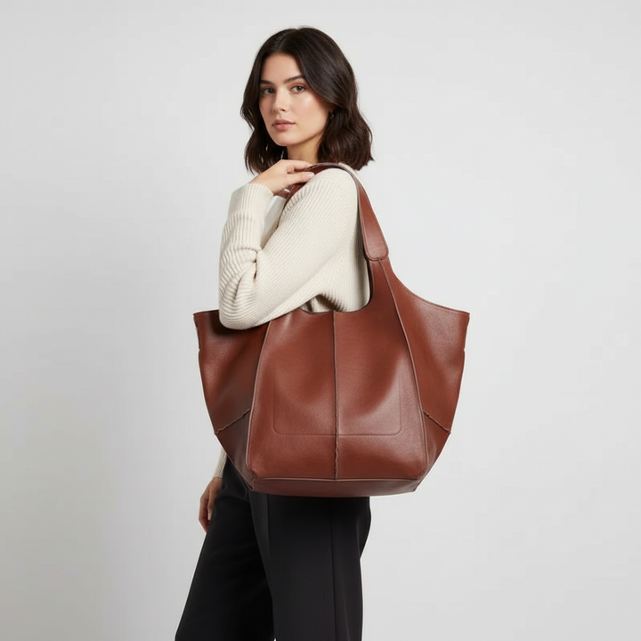 Women’s Large Tote Bag | Carryall