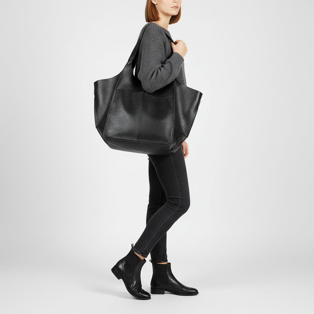 Women’s Large Tote Bag | Carryall
