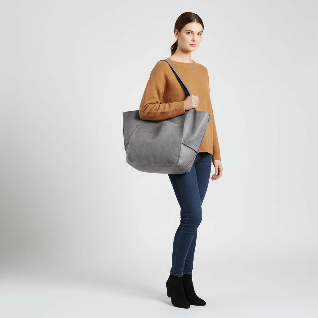 Women’s Large Tote Bag | Carryall