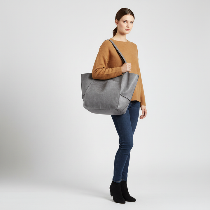Women’s Large Tote Bag | Carryall
