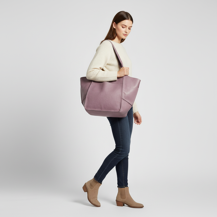 Women’s Large Tote Bag | Carryall