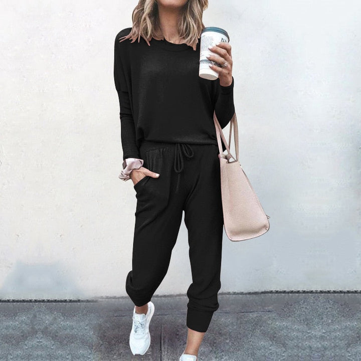 Women’s Casual Co-Ord Set | Loose Fit