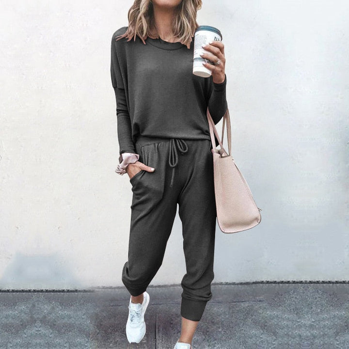 Women’s Casual Co-Ord Set | Loose Fit