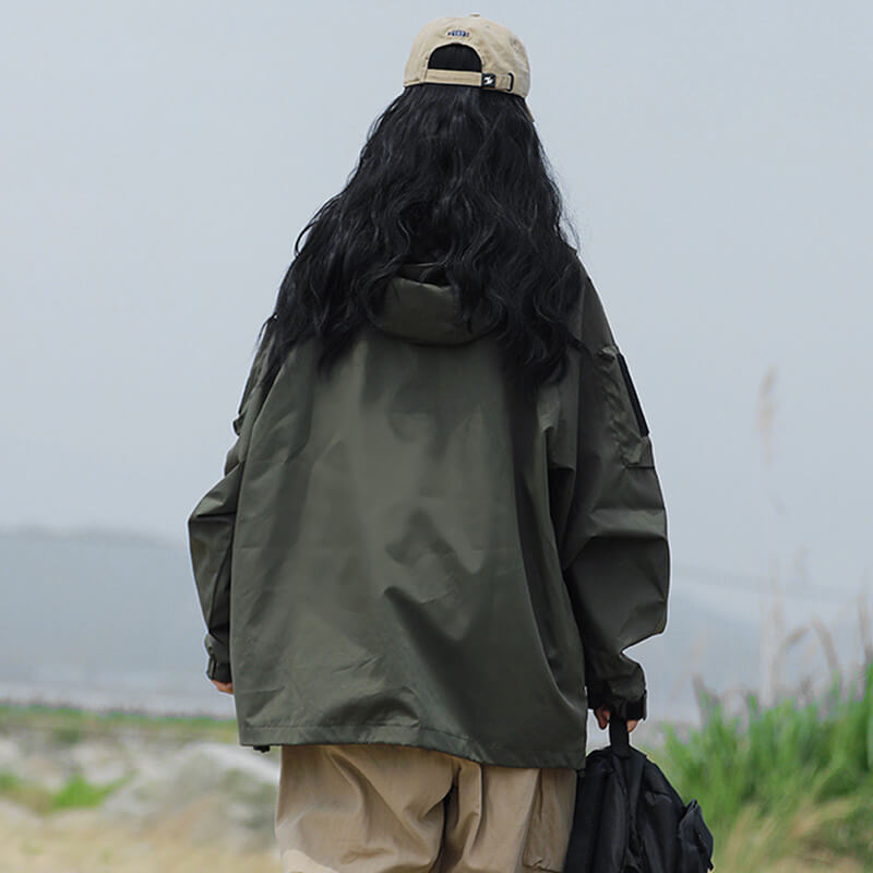 Women's Casual Hooded Jacket | Weatherproof