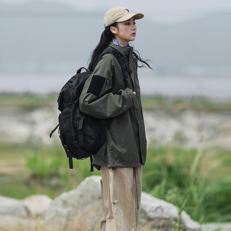 Women's Casual Hooded Jacket | Weatherproof