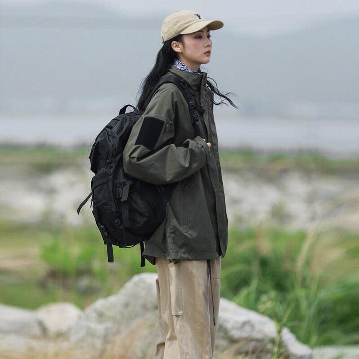 Women's Casual Hooded Jacket | Weatherproof