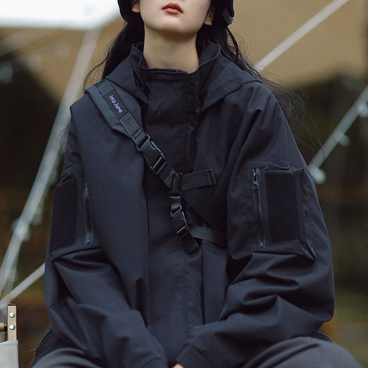 Women's Casual Hooded Jacket | Weatherproof