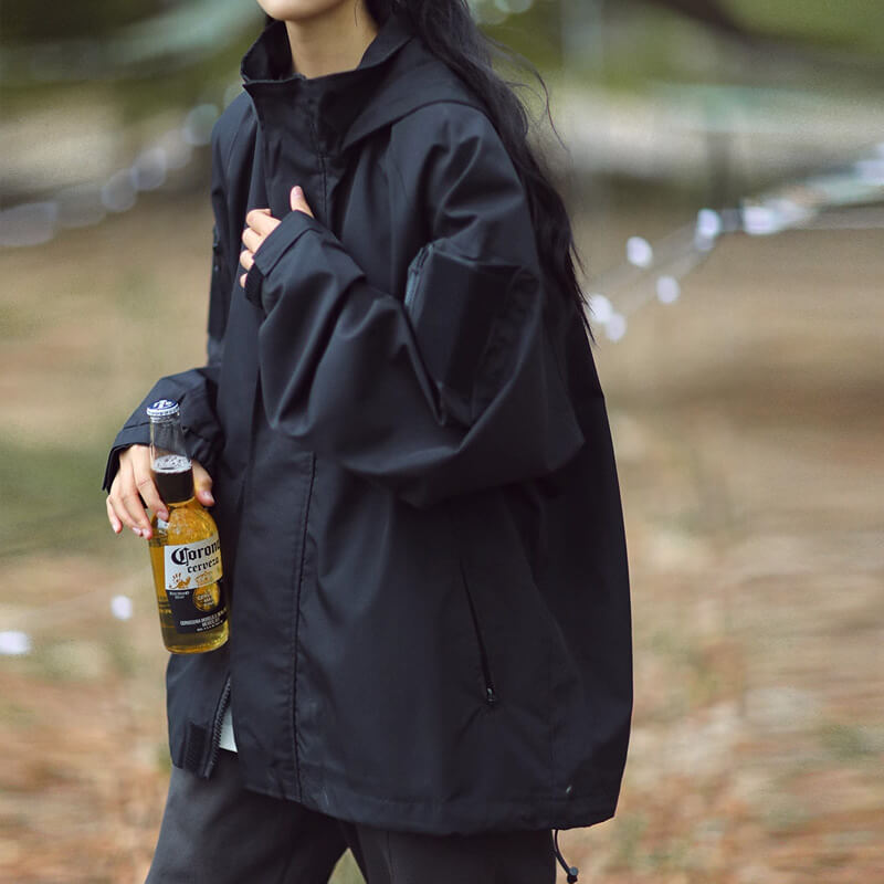 Women's Casual Hooded Jacket | Weatherproof