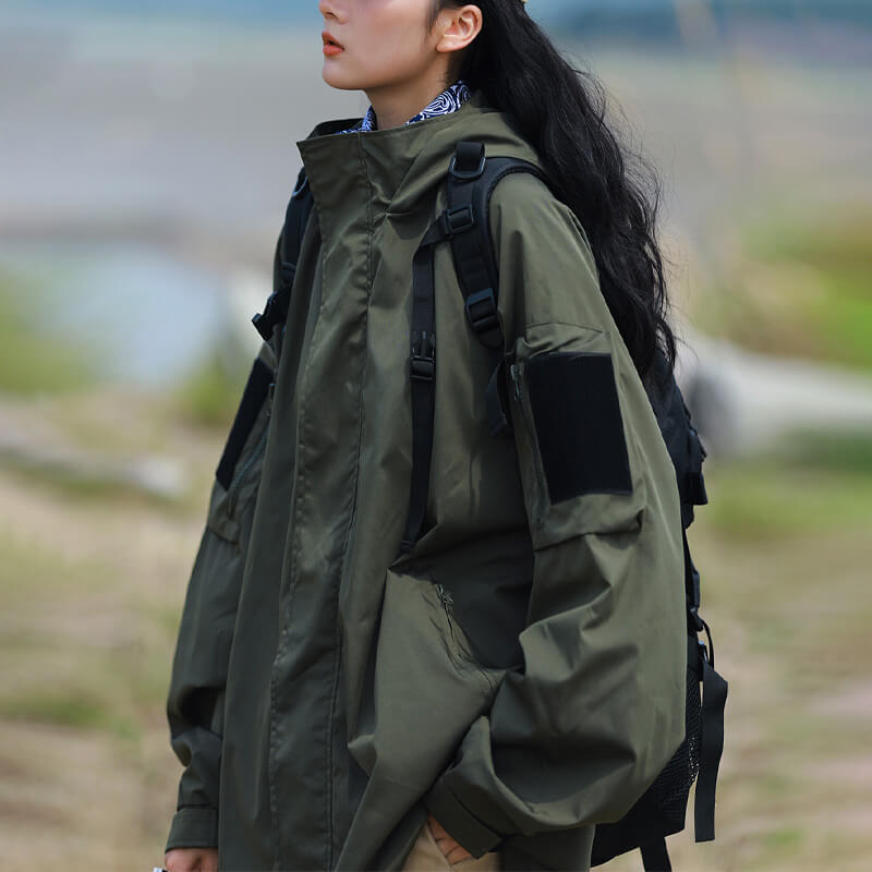 Women's Casual Hooded Jacket | Weatherproof
