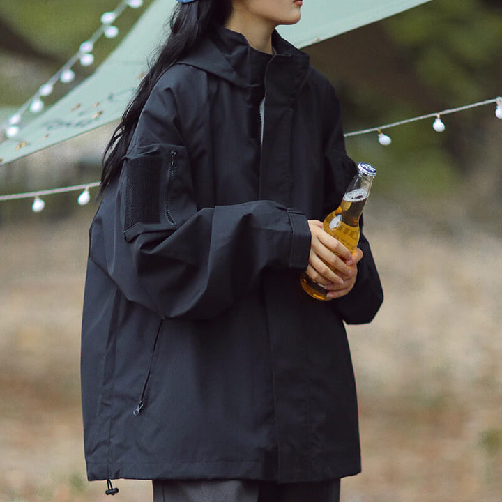 Women's Casual Hooded Jacket | Weatherproof