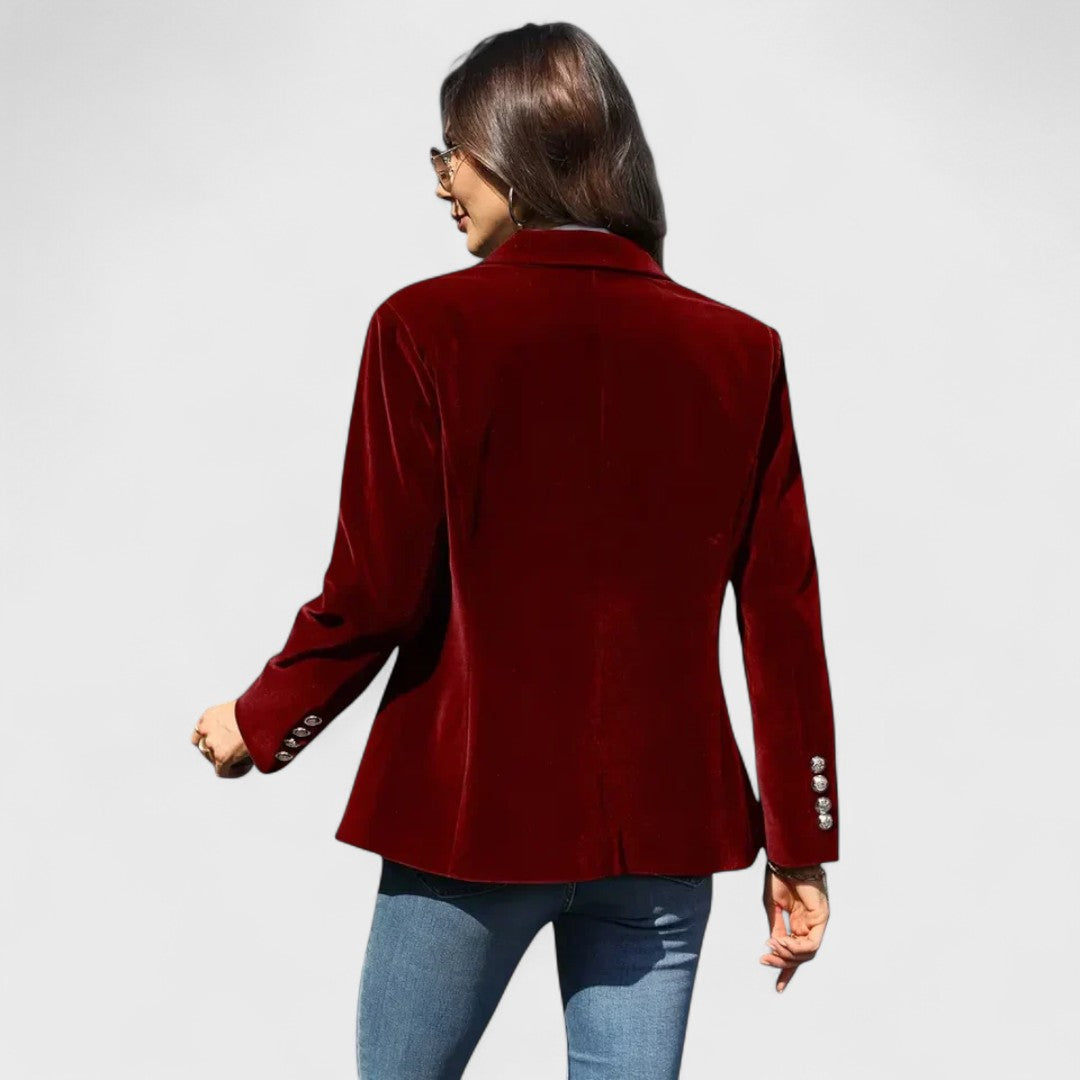 Women's Stylish Blazer | Single Breasted