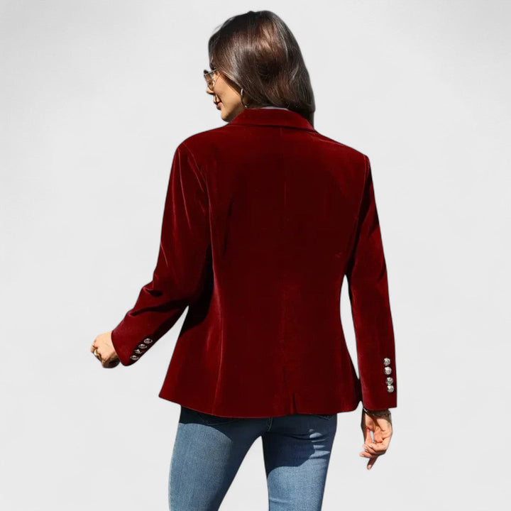Women's Stylish Blazer | Single Breasted