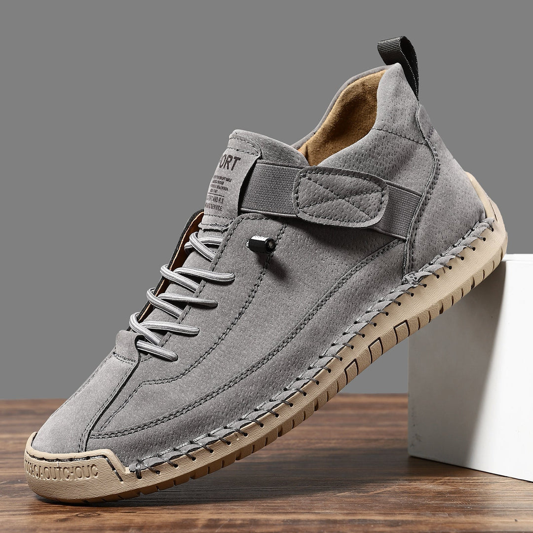 Women's Casual Comfort Sneakers | Flat