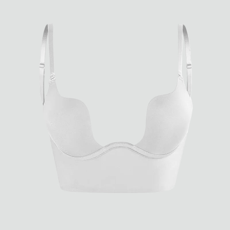 Women's Push-Up Bra | Adjustable Straps