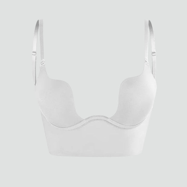 Women's Push-Up Bra | Adjustable Straps