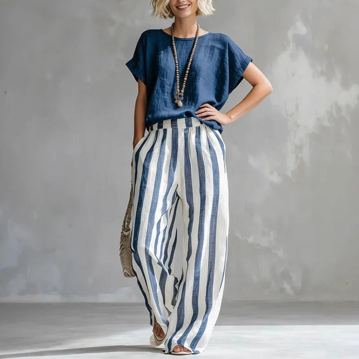 Women's Summer Matching Set | Two-Piece