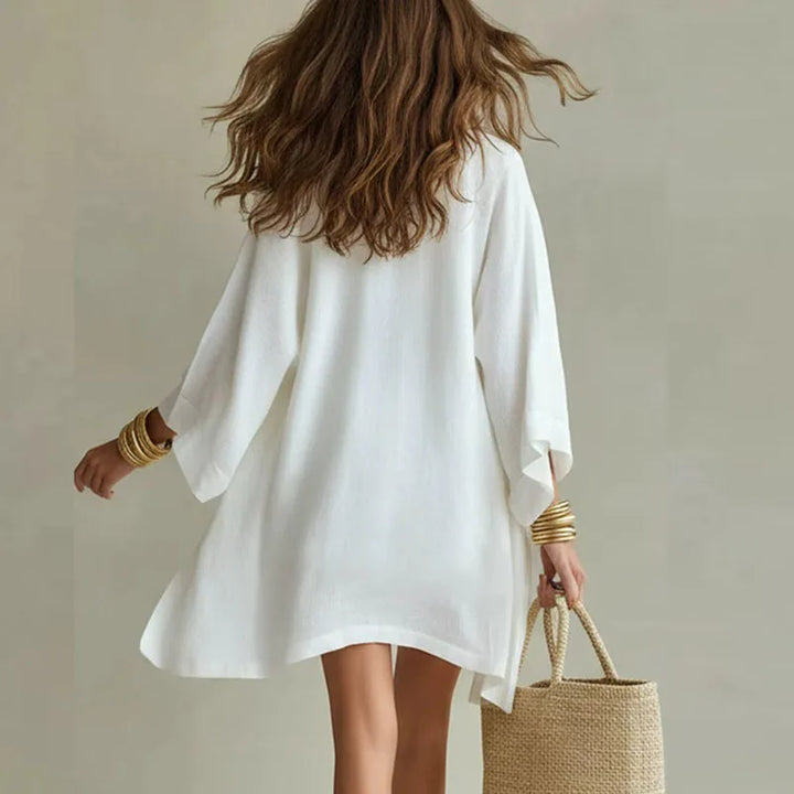 Women's Three Piece Co-ord Set | Summer