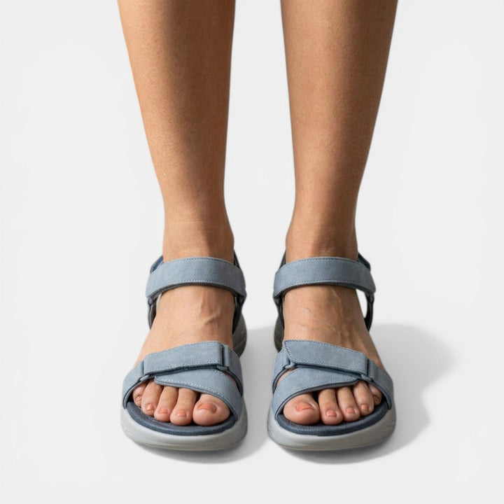 Women's Ankle Strap Sandals | Walking